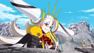 FGOの高難易度クエストは低レア鯖でクリアできるのか？　part.90