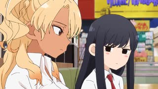 フードコートで、また明日。　＃３　『乳力』『ナオキン』『姉妹』『十月二十一日』