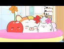 ぬいストーリー2　第41話　真夏のぬい