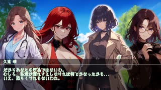 【ゆっくりTRPG】見たらSAN値が回復する幼女邪神のクトゥルフ神話 リプレイ風動画Ep.1