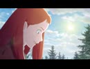 アン・シャーリー　第17話　すべてを一変させる原動力　それは愛情なの