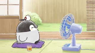 コウペンちゃん　第17話　君とコウペンちゃんの夏休み -前編-