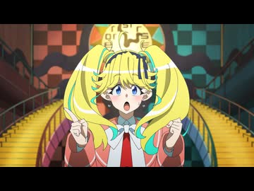 ネクロノミ子のコズミックホラーショウ　第4話　【謎解き】ホテルリバーサルへようこそ【脱出ゲーム】