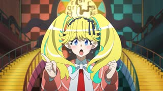 ネクロノミ子のコズミックホラーショウ　第4話　【謎解き】ホテルリバーサルへようこそ【脱出ゲーム】