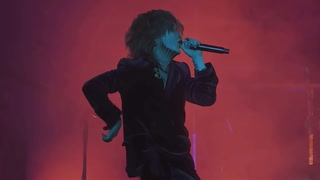 the GazettE - 裏切る舌 【LIVE TOUR 2022-2023 / MASS "THE FINAL" LIVE AT 07.15 NIPPON BUDOKAN】