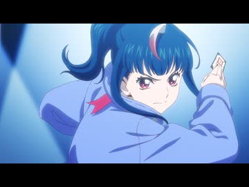 カードファイト!! ヴァンガード Divinez デラックス決勝編　#04　消えない傷あと