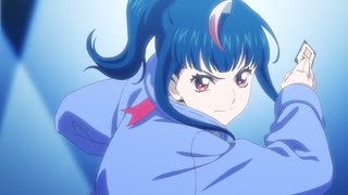 カードファイト!! ヴァンガード Divinez デラックス決勝編　#04　消えない傷あと