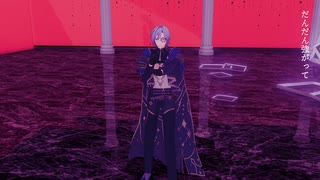 【にじさんじMMD】ベノム【ミラン・ケストレル】　