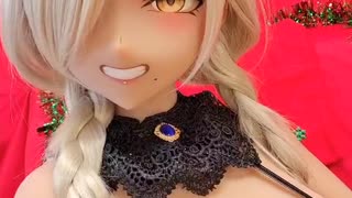 アニメドール展示