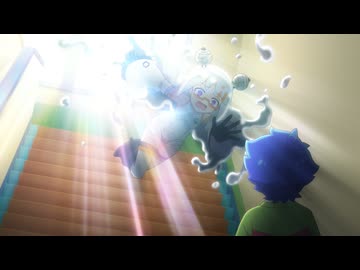 ぷにるはかわいいスライム 第2期 第16話「ホビーよりもパーフェクトな存在」