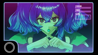 【ふりゅね】POLYBIUS【UTAUカバー】