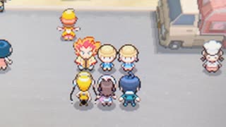 【実況】 思い出を語りながらポケットモンスターブラックを Part２０