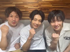 アフタートーク：富田翔の「翔ちゃんねる」生放送　♯49【ゲスト京山陽春】