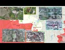 ロシア ウクライナ戦争 前線からの報告 2025.07.24 「マスター戦況図」