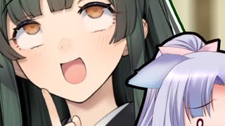 「その人格……！ずんだで支配いたしましょう！」【単発劇場】