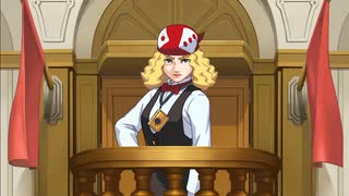 逆転裁判4 〘逆転裁判456 王泥喜セレクション〙 #2 【ネタバレ注意】