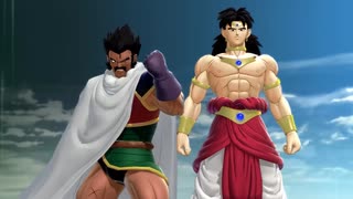 ー悪魔 君臨ー　「ドラゴンボール ザ ブレイカーズ」Season9 ローンチPV