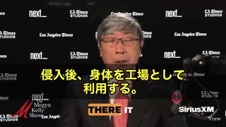【速報】ウイルスの正体は“がん”だった！？
