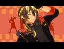 【MMD刀剣乱舞】　アンテナ39　【火車切】