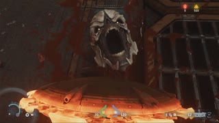 【ゆっくり実況】ウルトラナイトメアを弾き返すDOOM The Dark Ages Part6