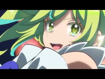 プリンセッション・オーケストラ 第16話「キラキラの守り人」