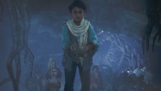 [モンスターハンターワイルズ]　口ベタ実況　物語47 PS5版