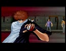 筧 十兵衛　ALL ATTACK 『Get Backers 奪還屋 奪還だヨ！全員集合！！』
