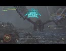 [モンスターハンターワイルズ]　口ベタ実況　物語50 PS5版