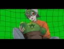 【g.t.t.b.】G.4.L.【手書き】