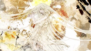 「アンバーグリス」/ 巡音ルカ
