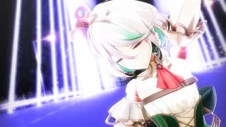 Cecilia Immergreen「プラネテス」#shorts 【MMD】【ホロライブEN】‪                 @holoen_ceciliaimmergreen ​