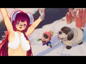 【RTA】DOGWALK　4:14.13