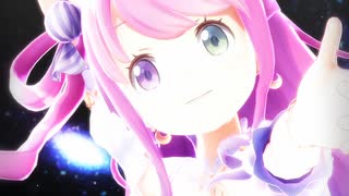 姫森ルーナ「プラネテス」#shorts 【MMD】【ホロライブ】‪                       @HimemoriLuna ​