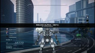 【ACVI】チーム戦でこの先生きのこるその４９