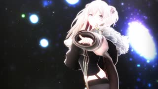 獅白ぼたん「プラネテス」#shorts 【MMD】【ホロライブ】‪                      @ShishiroBotan ​