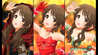【デレステMV】お散歩カメラ【SMART、高森藍子、３倍】