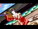【COM3D2】コウメ太夫風に「さくらうららか、はらひかり」