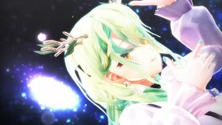 Ceres Fauna「プラネテス」#shorts 【MMD】【ホロライブEN】‪                   @CeresFauna ​
