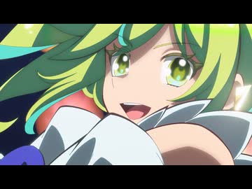 プリンセッション・オーケストラ　第16話　キラキラの守り人