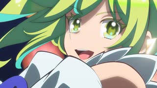 プリンセッション・オーケストラ　第16話　キラキラの守り人