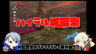 【刀剣乱舞偽実況】W監査官のブレワイプレイ　番外57