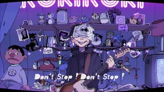 【虚音イフ&マエテンパ】ロキ【UTAUカバー】