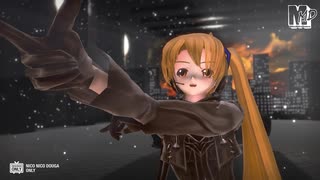 【ＭＭＤ】ワイルドならぶ式ネル　de　CH4NGE