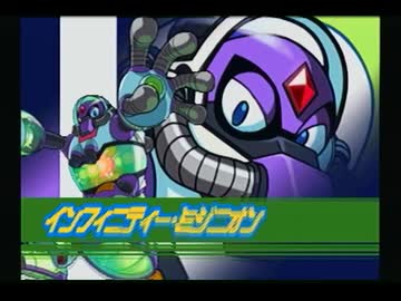 きりたんのロックマンX6【VOICEROID実況】パート5