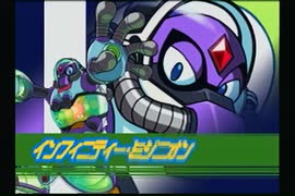 きりたんのロックマンX6【VOICEROID実況】パート5