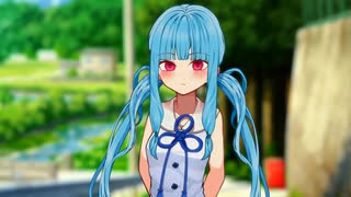 夏が来た【ソフトウェアトーク劇場】