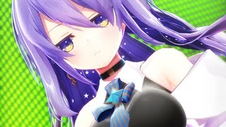 Moona Hoshinova「LUVORATORRRRRY!」#shorts 【MMD】【ホロライブID】‪                        @MoonaHoshinova ​