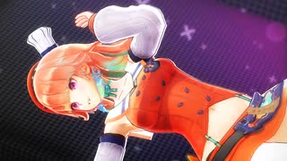 Takanashi Kiara「LUVORATORRRRRY!」#shorts  【MMD】【ホロライブEN】‪                      @TakanashiKiara ​