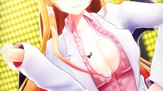 癒月ちょこ「LUVORATORRRRRY!」#shorts 【MMD】【ホロライブ】                      @YuzukiChoco ​