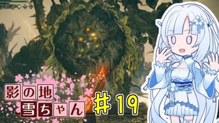 【エルデンリング】影の地雪ちゃんPart19【WhiteCul実況】